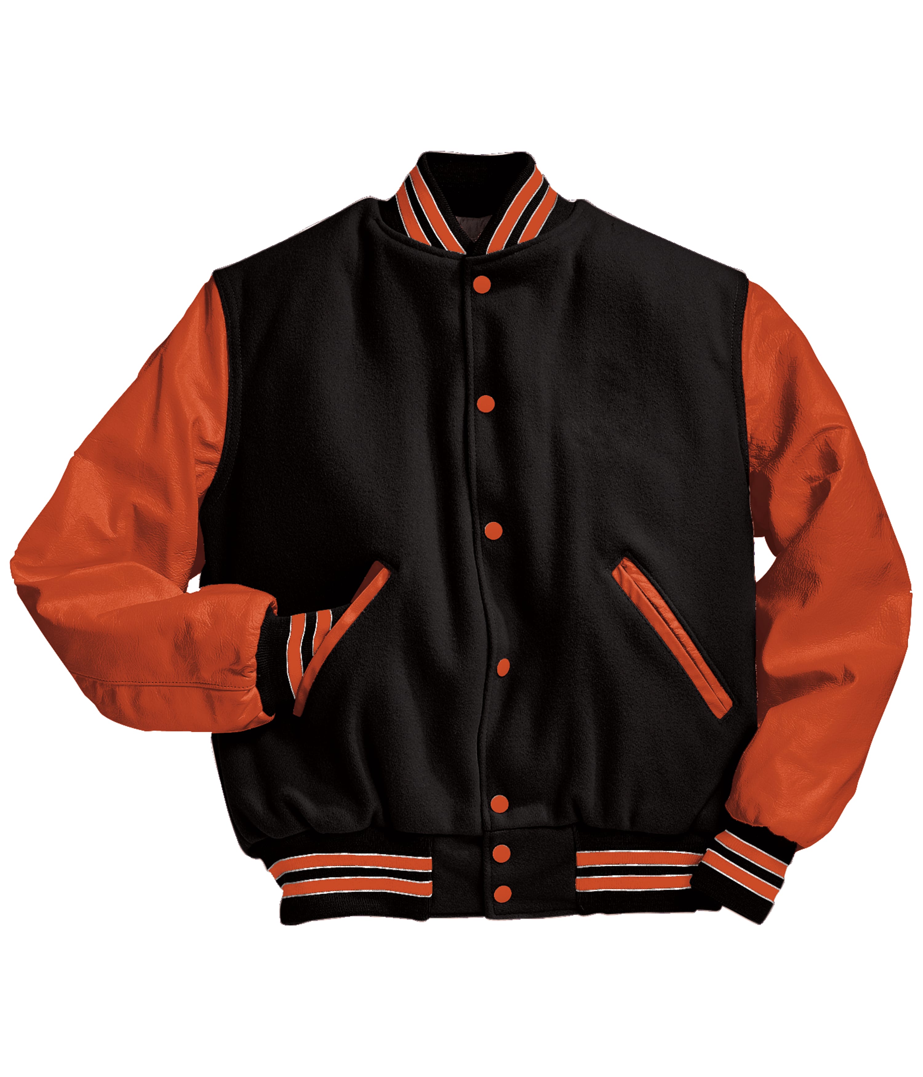 Varsity Jacket 18