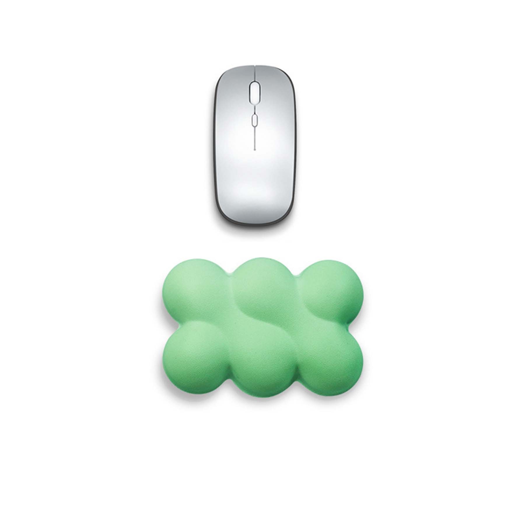 Mouse Cushion Wrist Rest Mat 8