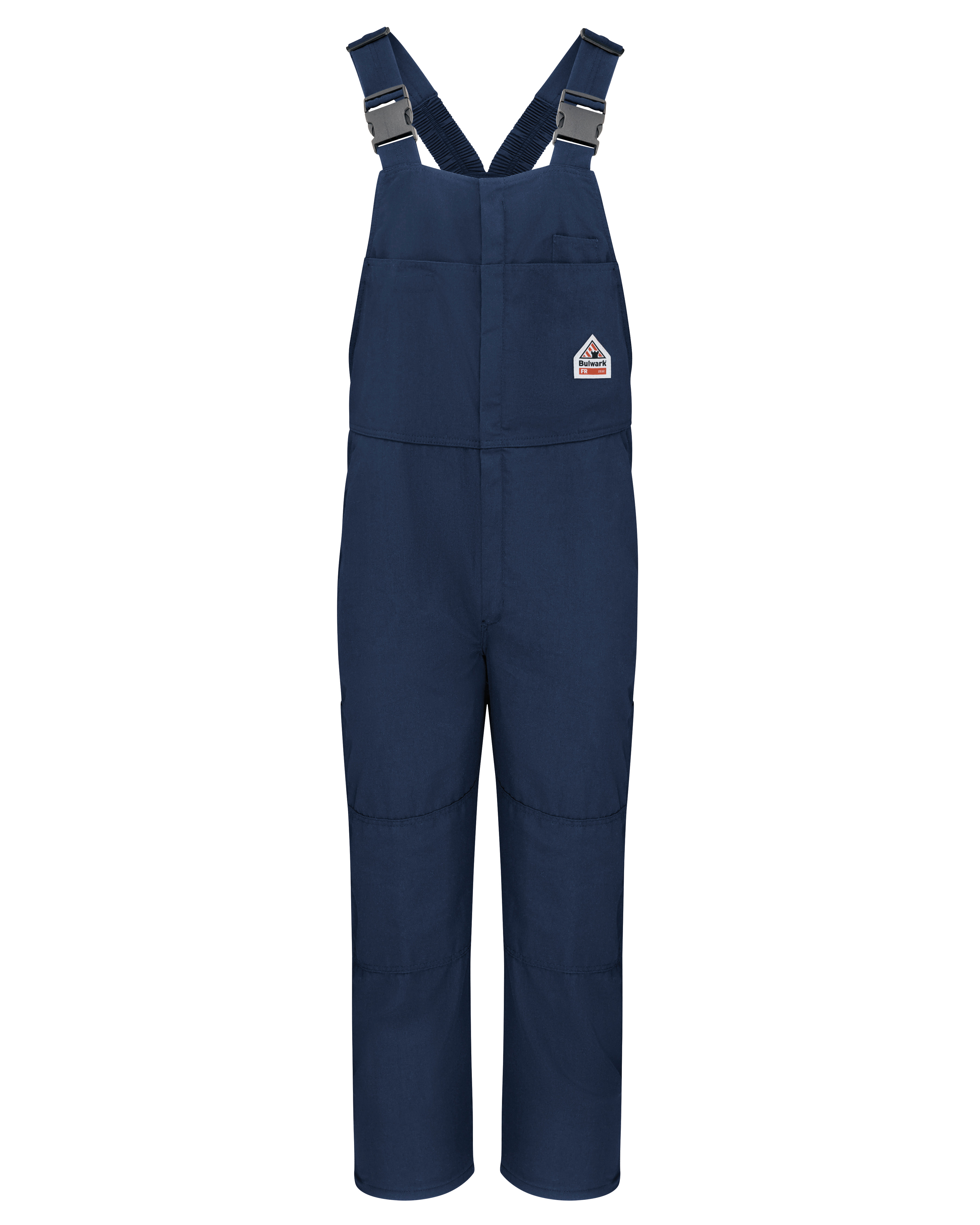 Bulwark® Premium Unlined Bib Overall 2