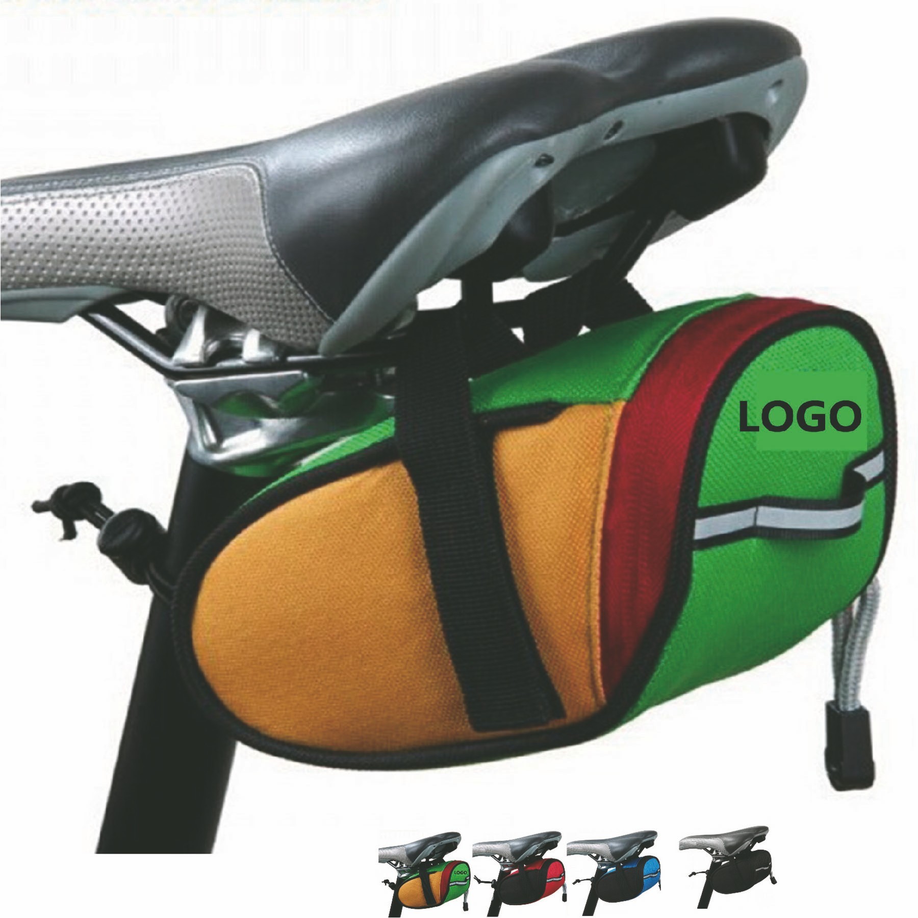 Bicycle Seat Bag