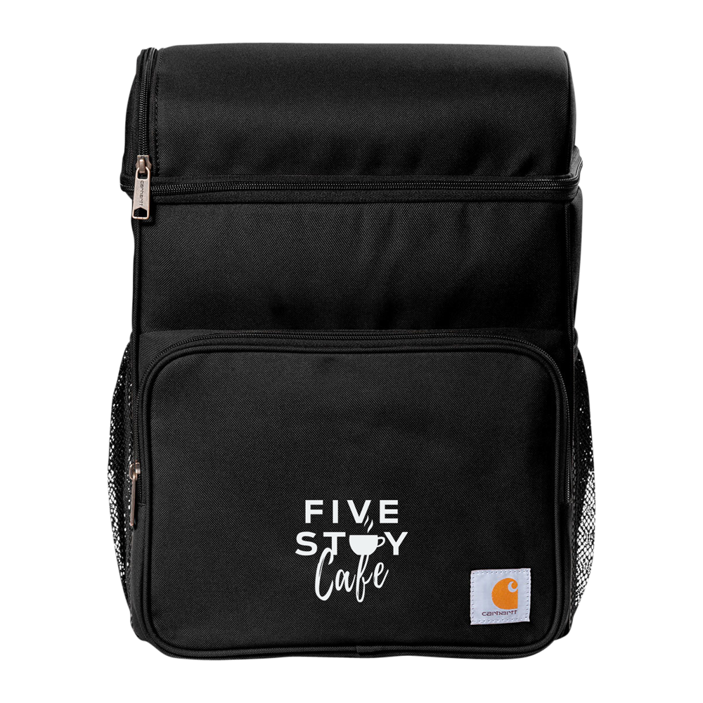 Carhartt(R) Backpack 20-Can Cooler 8