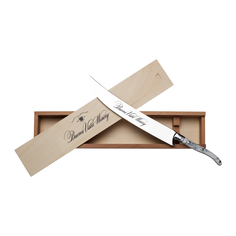 California Champagne Saber (Acrylic Collection) 6