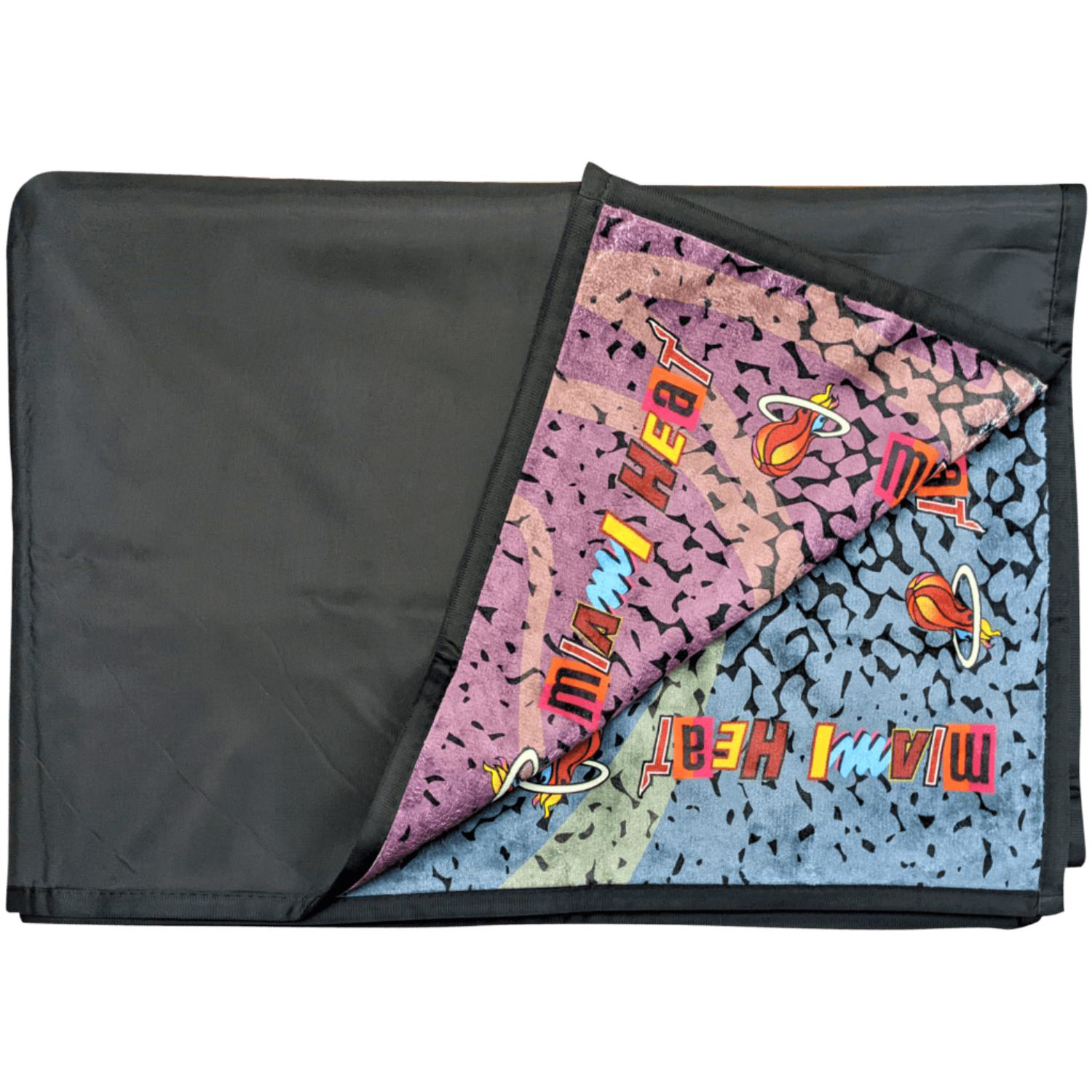 50" x 60" Sublimation Super Soft Micro-Plush Blanket 410 GSM 5
