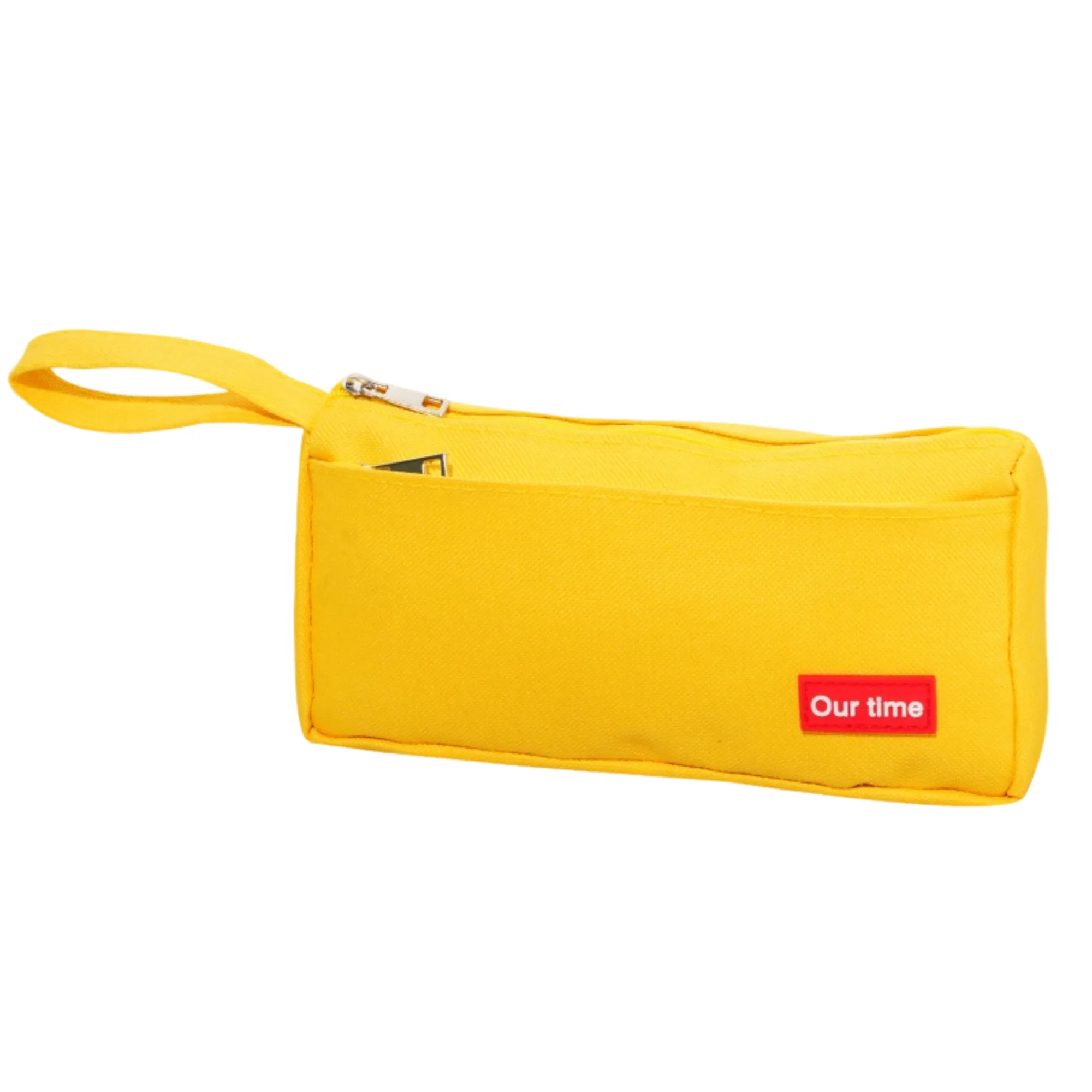 Oxford Canvas Pencil Case - Your Ideal Promotional Gift 4