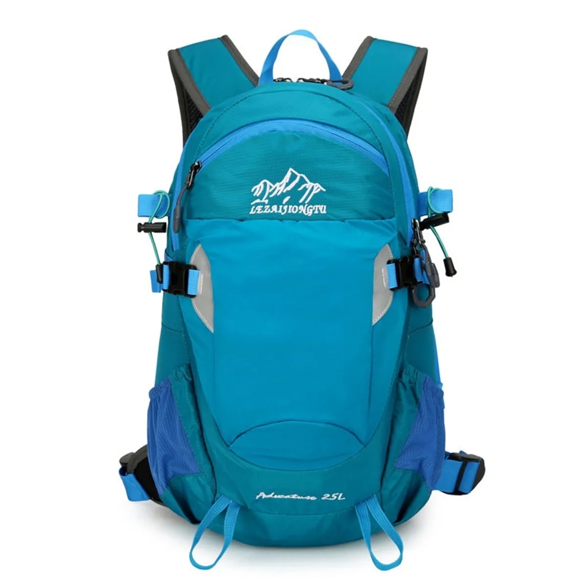 Mountaineering Multi-Functional Sports Riding Backpack 4