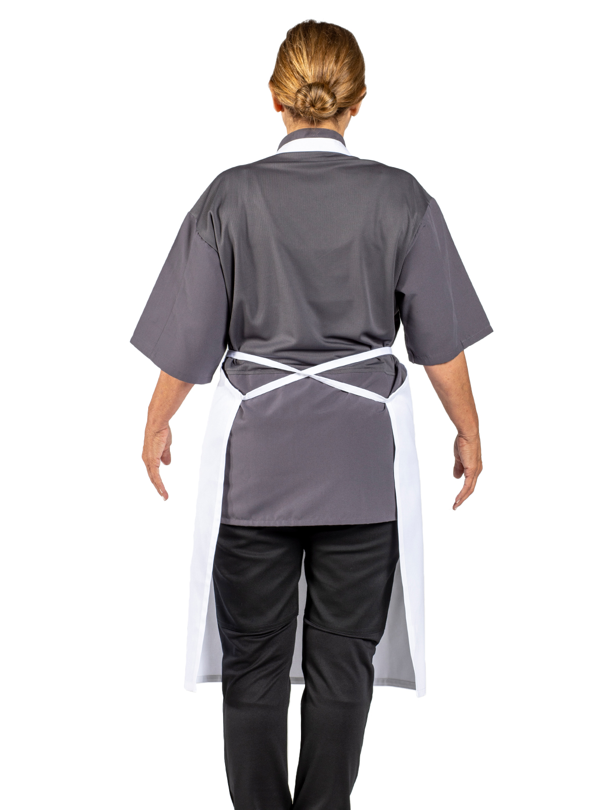 Uncommon Chef Aprons - Unisex Pencil Pocket Apron 2