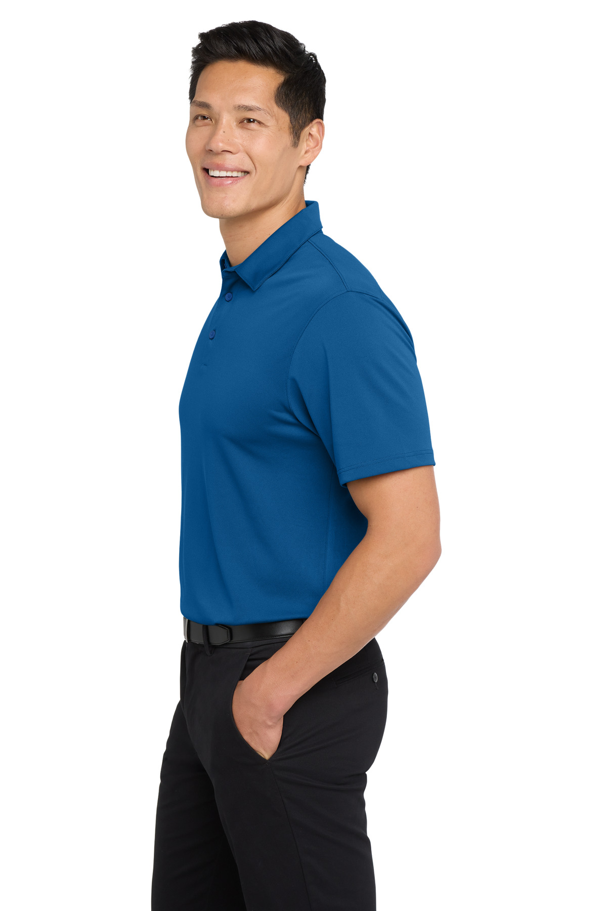 Port Authority UV Choice Pique Polo K750 4