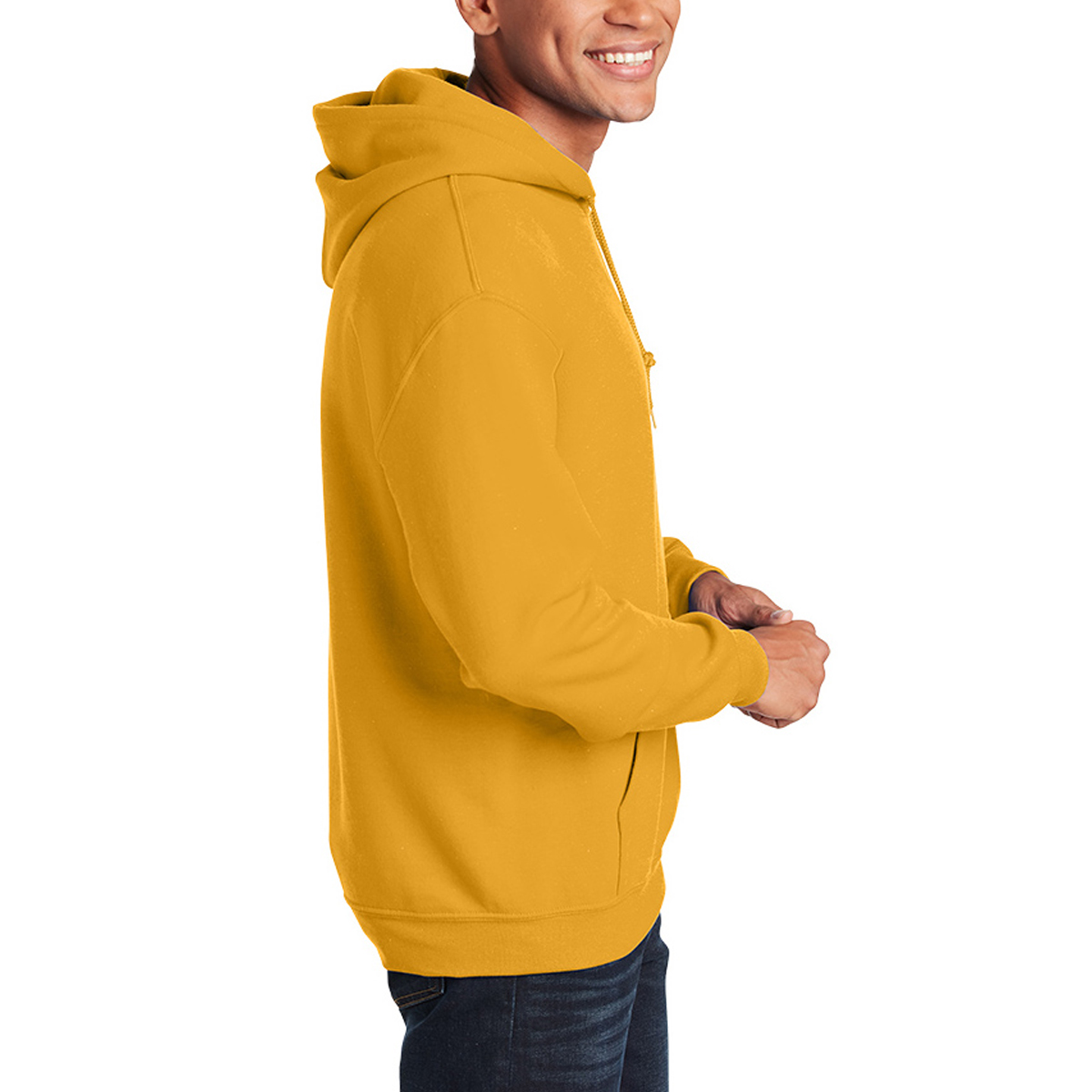 Gildan® Adult Heavy Blend™ Hooded Sweatshirt 173