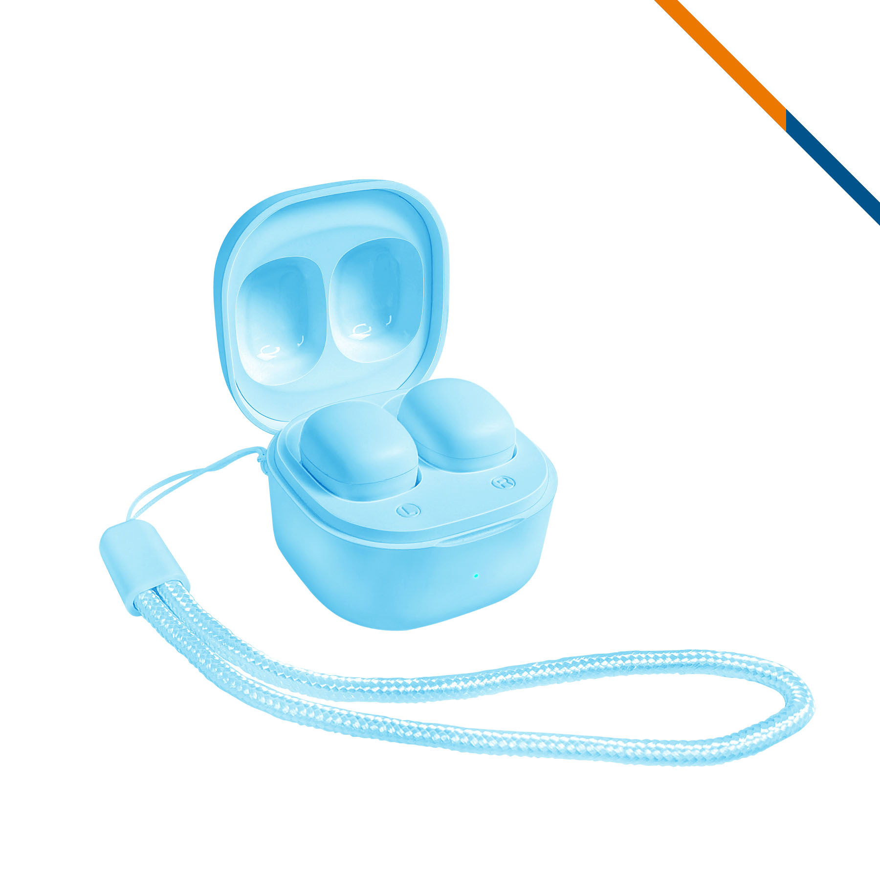 Sidhu Bluetooth Earbuds 3