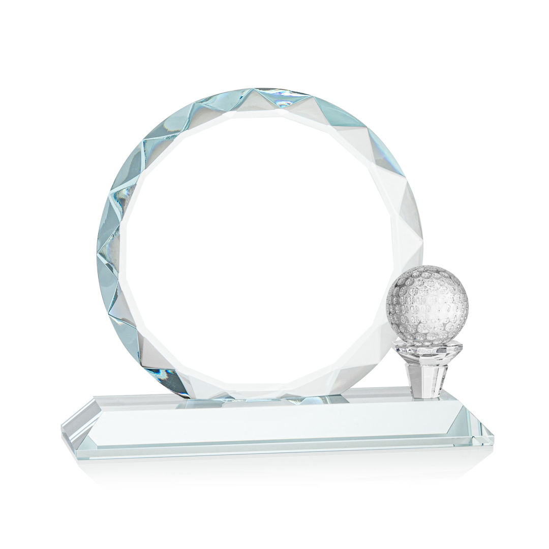 Nashdene VividPrint™ Award - Clear 4