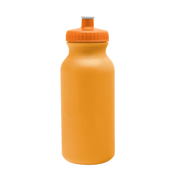 Road Rebel 20oz Bike Bottle - Colors w/Push-Pull Lid 40