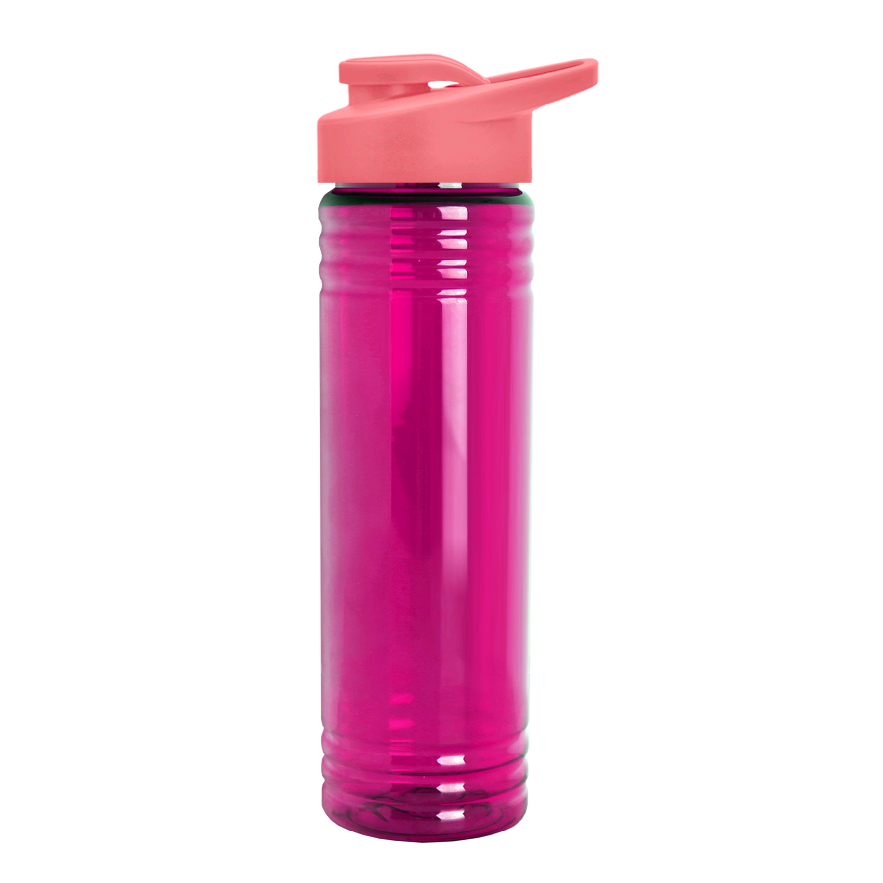 Garyline® Slim Fit Bottle with Drink-Thru Lid - 24 oz. 387