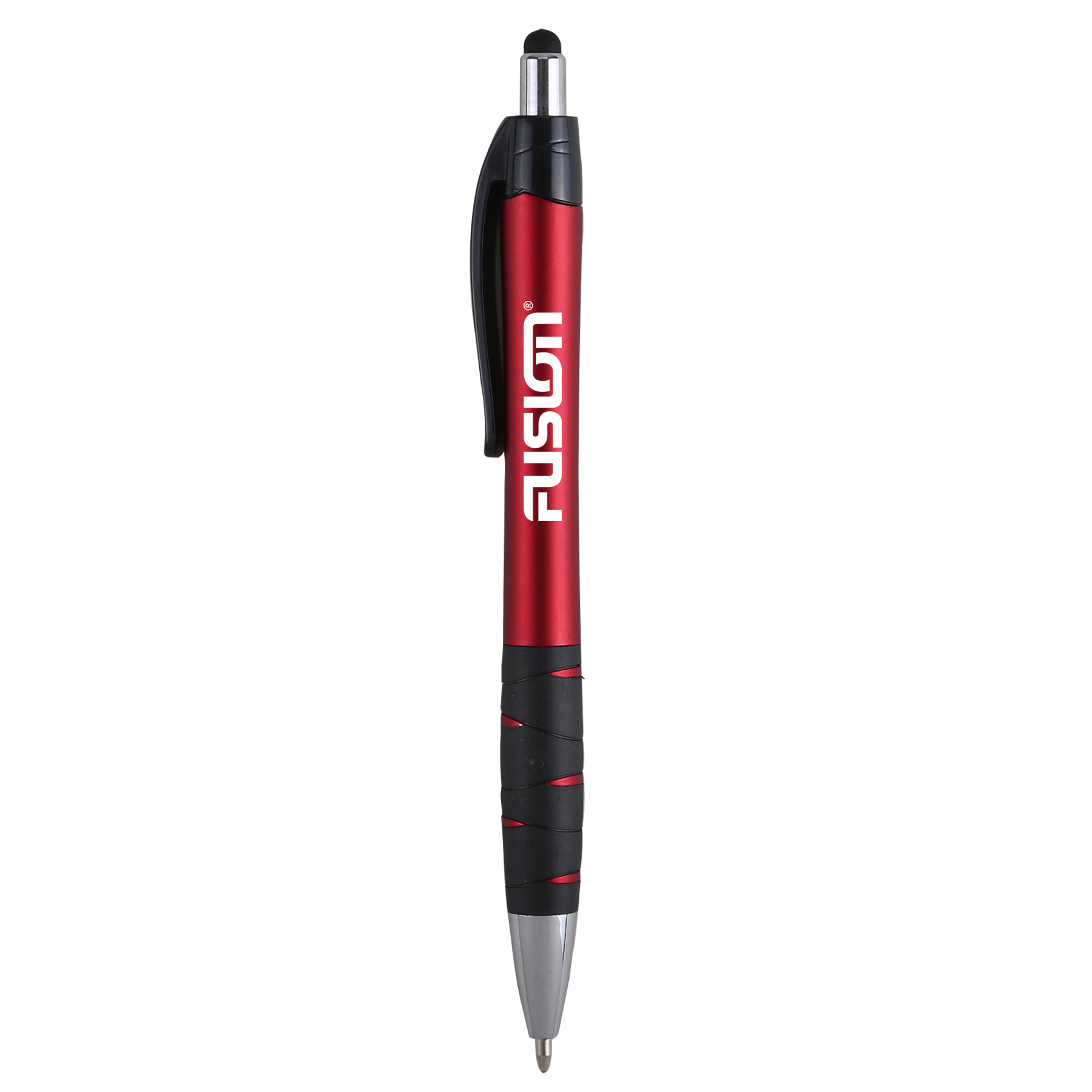 Petaluma Recycled MGC Stylus Gel Pen 8