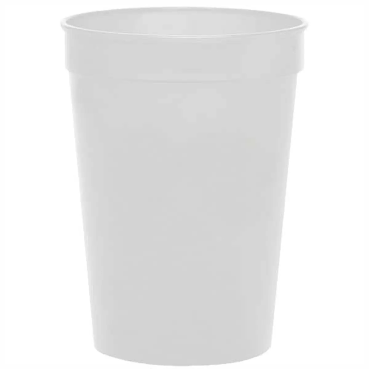 16 oz Reusable Big Game Plastic Stadium Cup 3