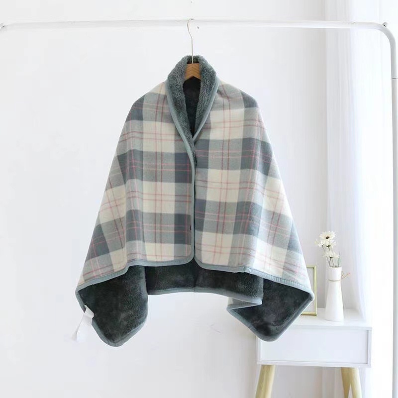 Blanket Cloak 2