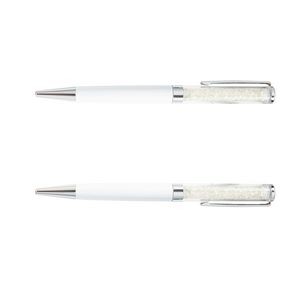 3 In 1 Stylus Tip Ballpoint Metal Pen With LED 27