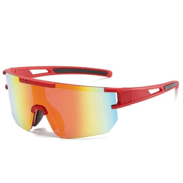 Colorful Sports Cycling Sunglasses 6