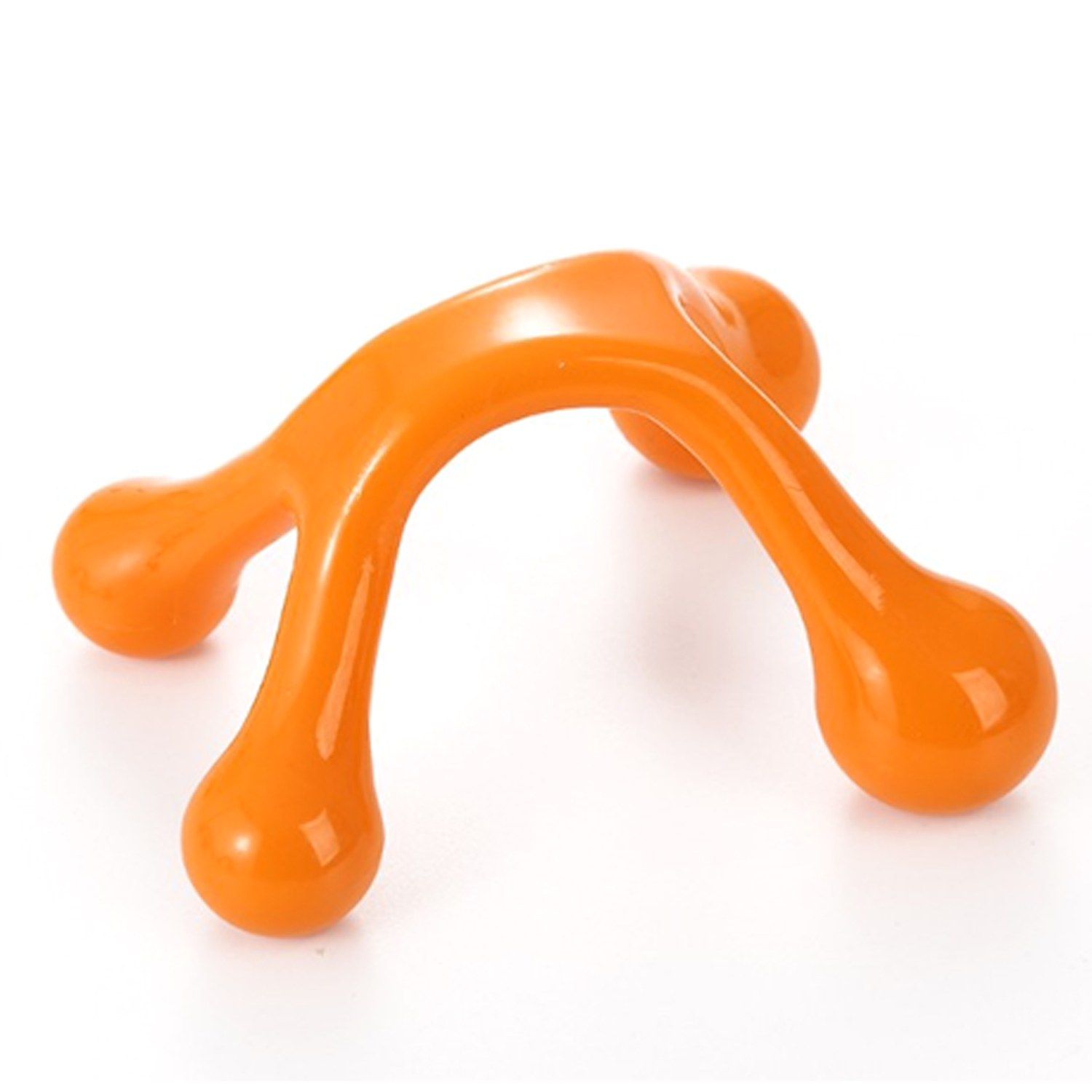 Four-Leg Handheld Muscle Massager Tool 6