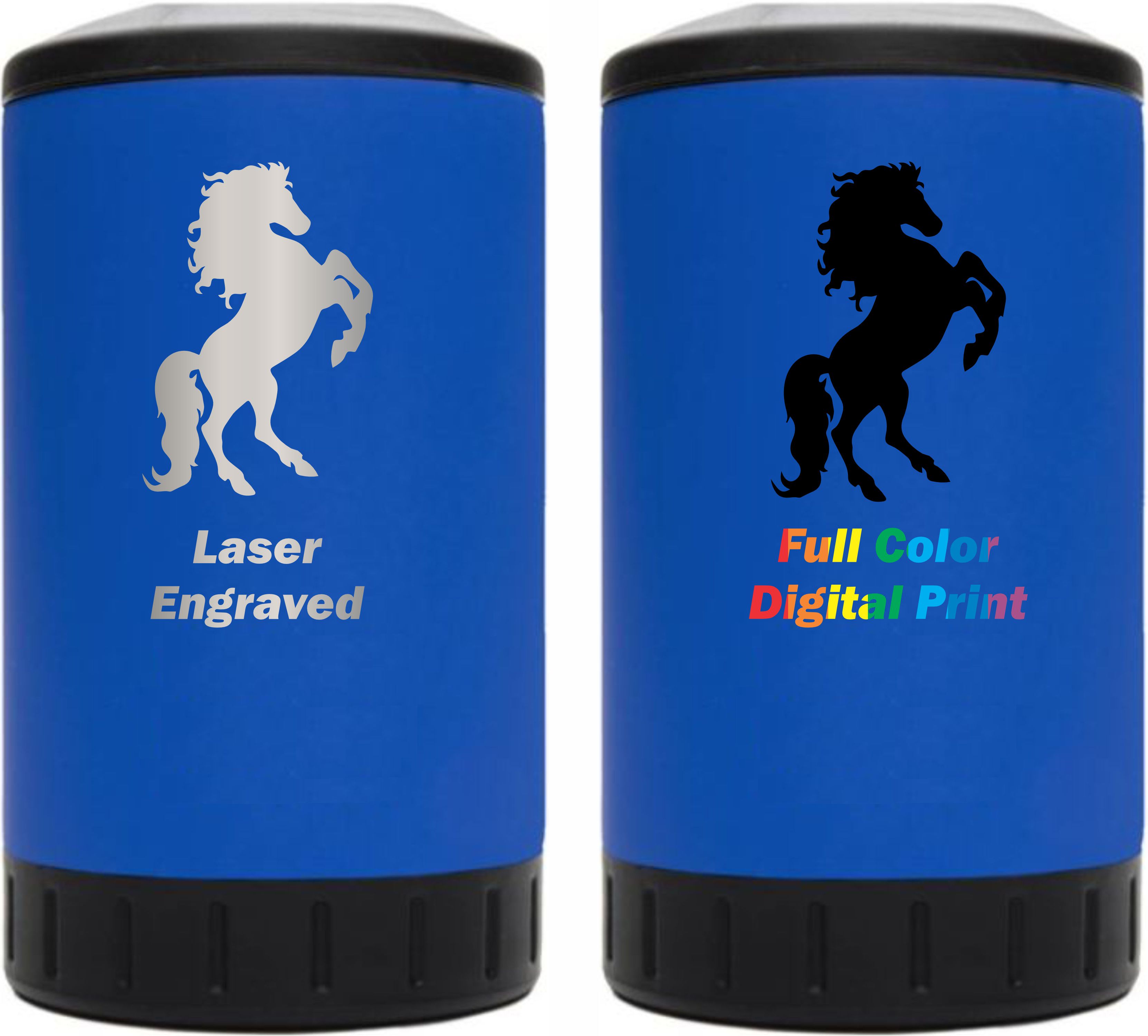 Wyld Gear 12 oz Stainless Steel Multi-Can