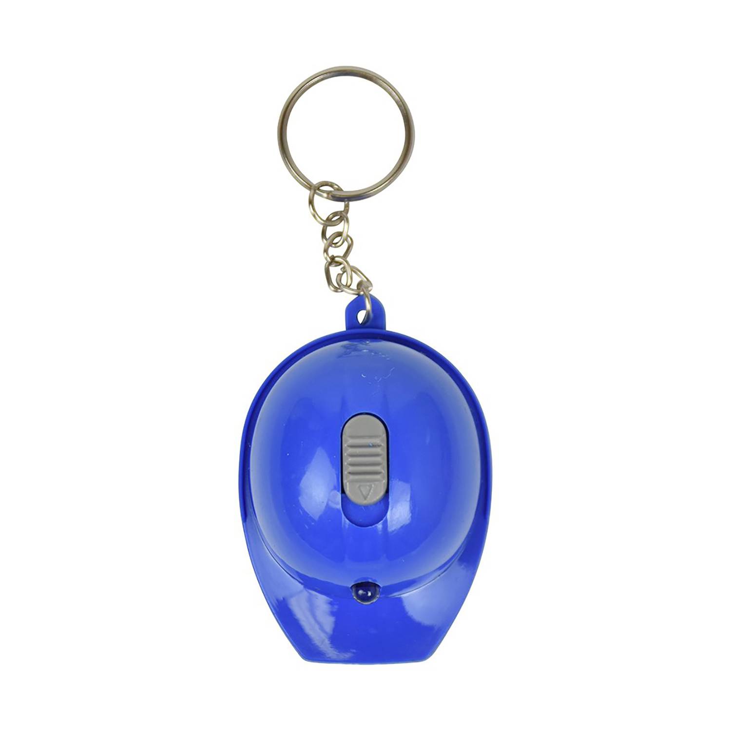 3 in 1 Safety Helmet LED Bottle Opener Keychain 8