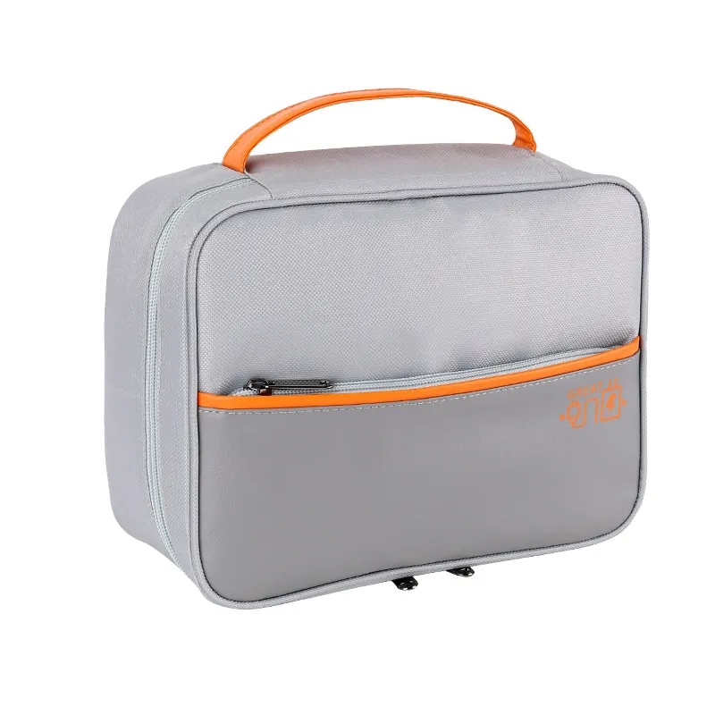 Electronic Accessories Storage Travel Bag 12