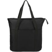 Heavy Duty Zippered Convention Tote 51