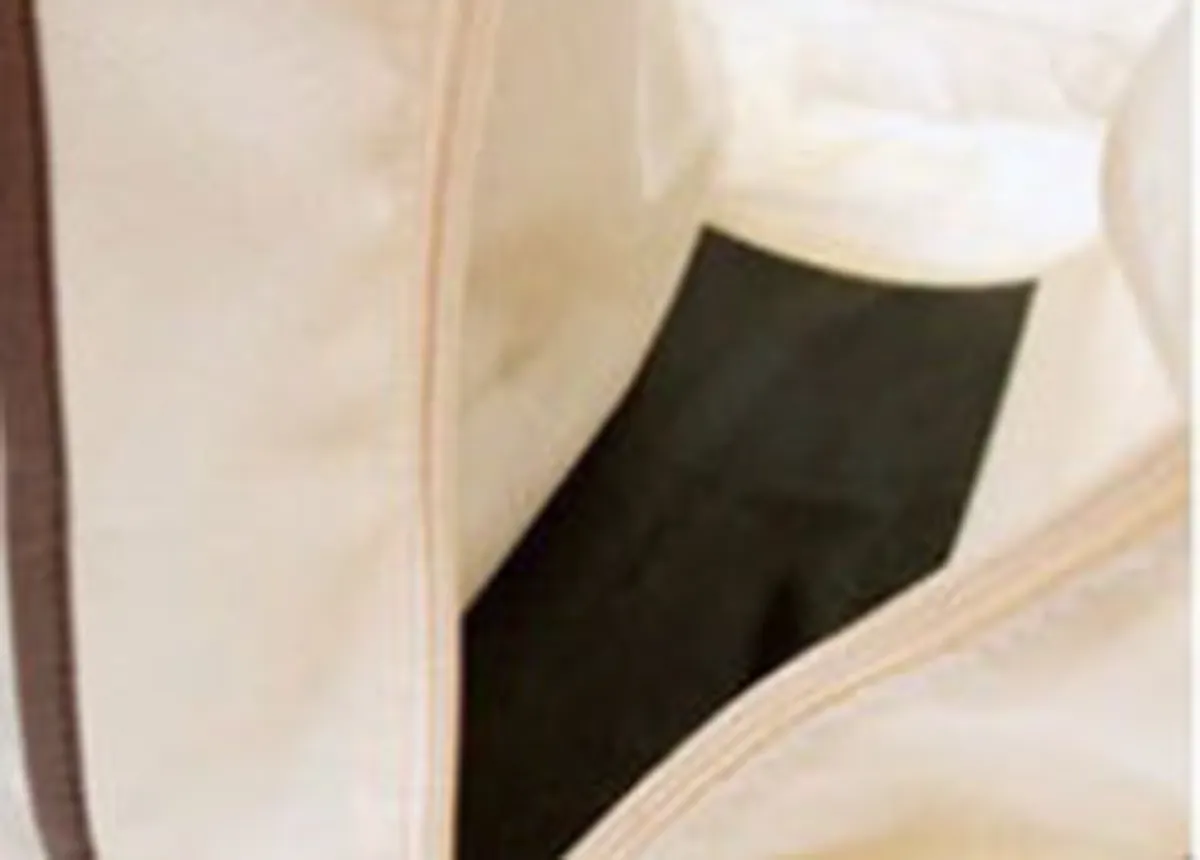 Shoe Storage Bag 3