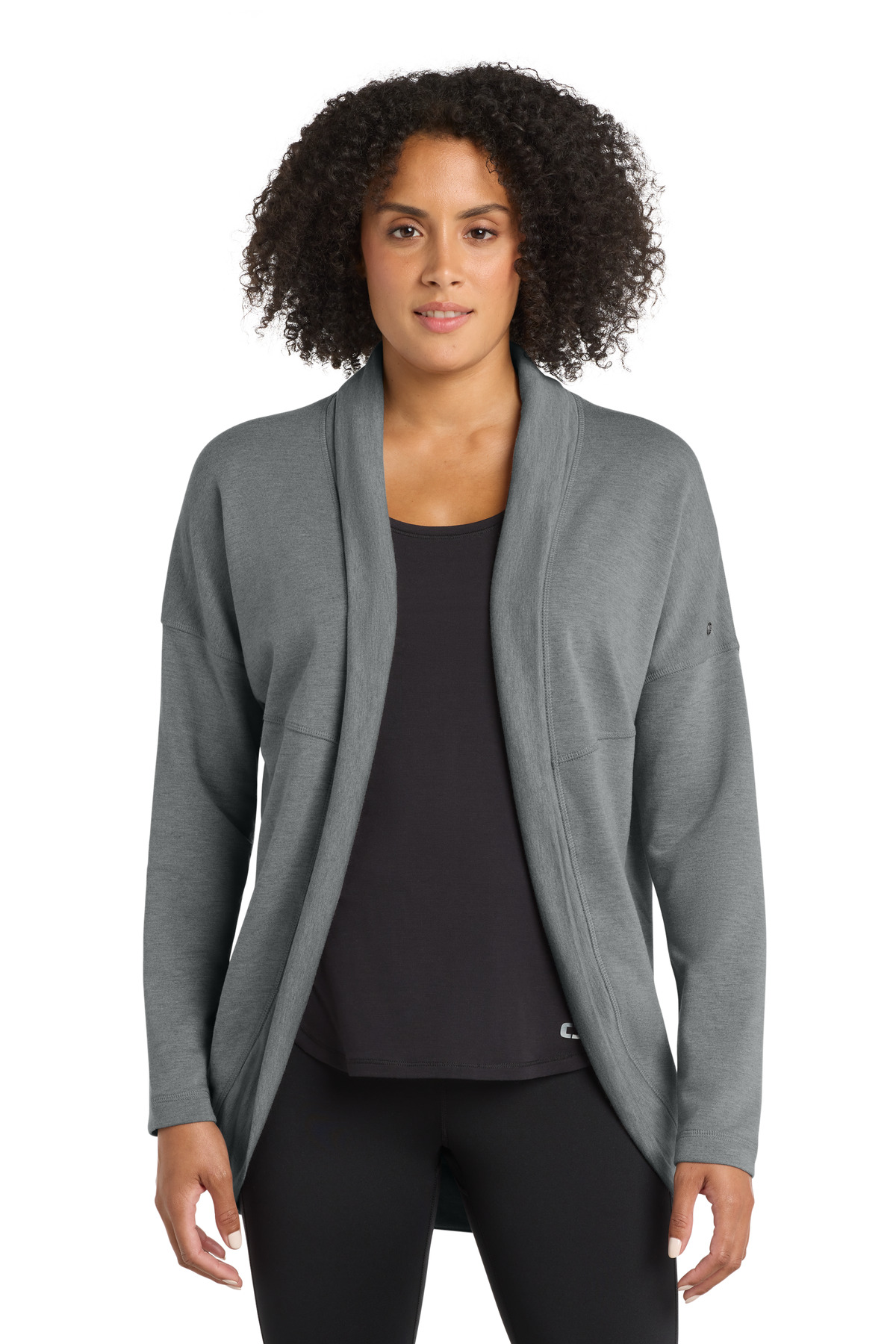 OGIO Women's Luuma Cocoon Fleece. LOG811 19