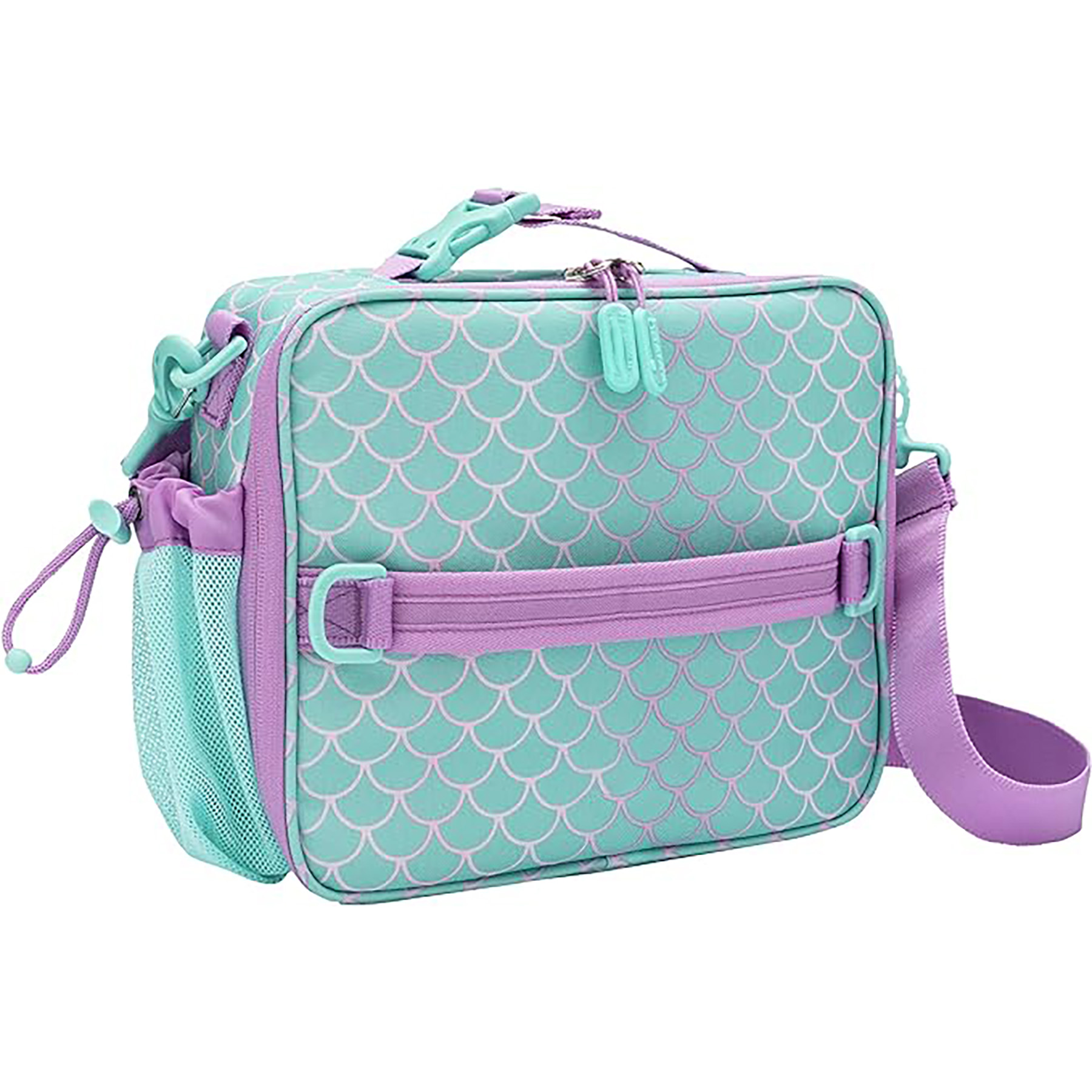 Double Insulated Lunch Bag 2