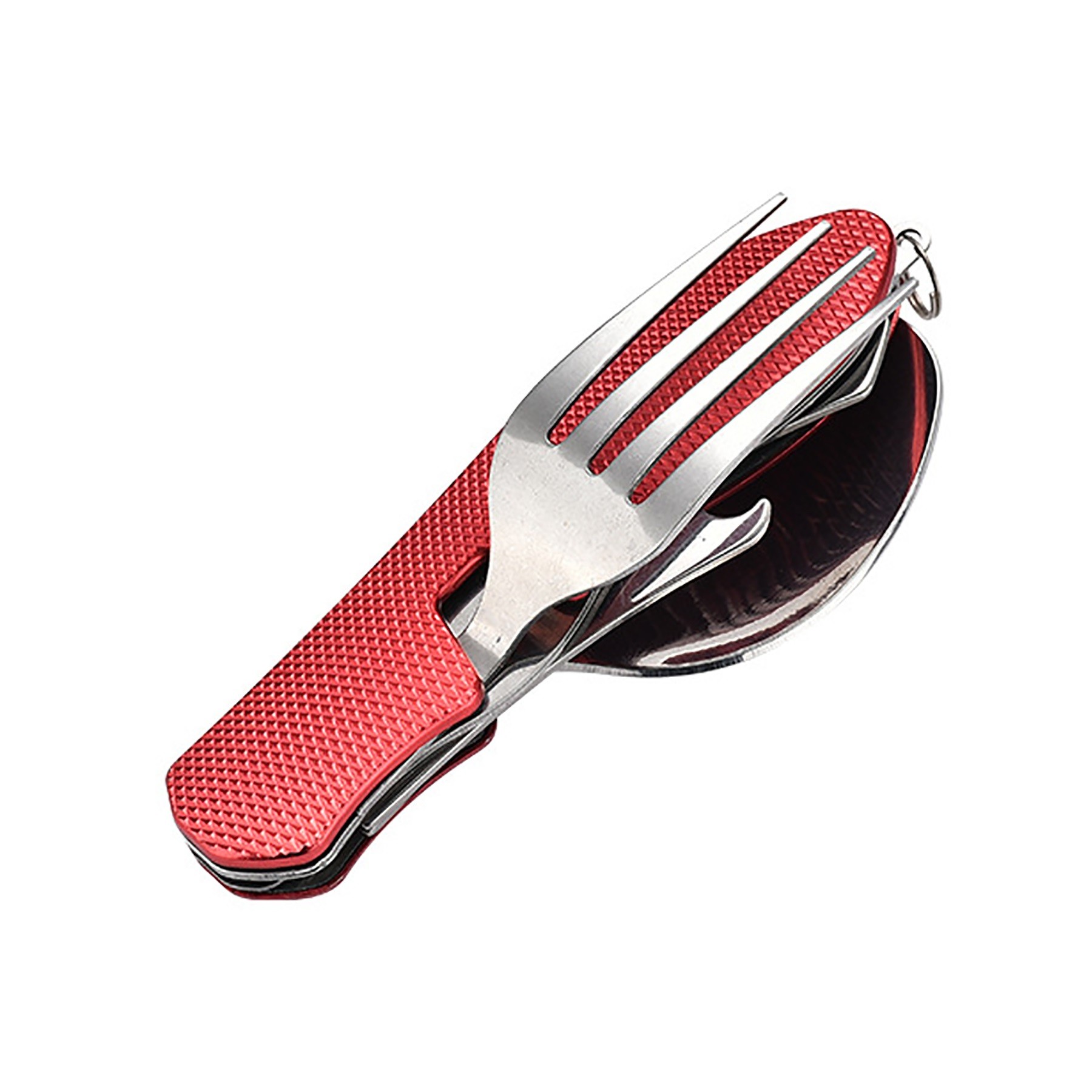 Foldable Camping Utensils 4