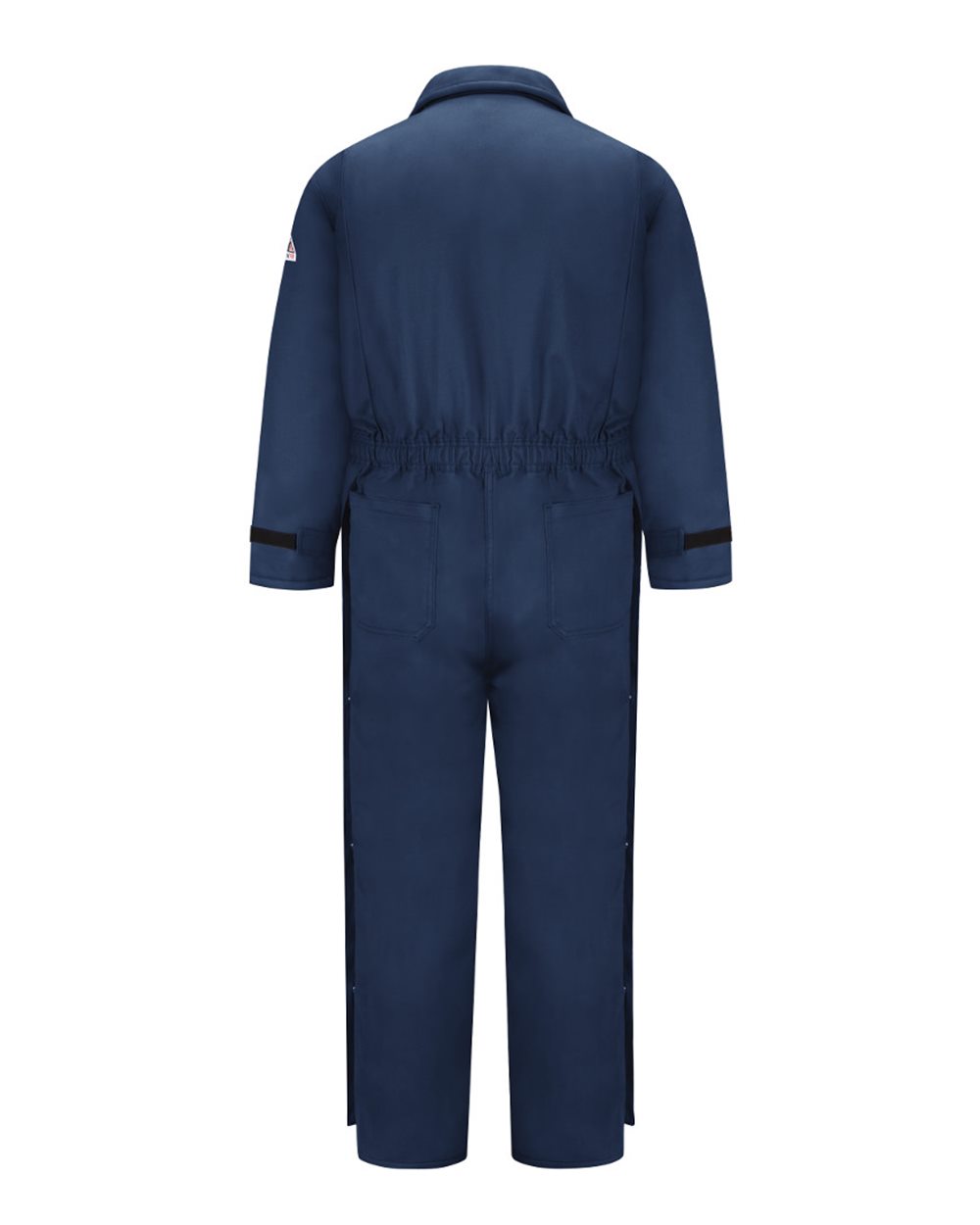Men's Premium Insulated Coverall - EXCEL FR® ComforTouch - CLC8 4