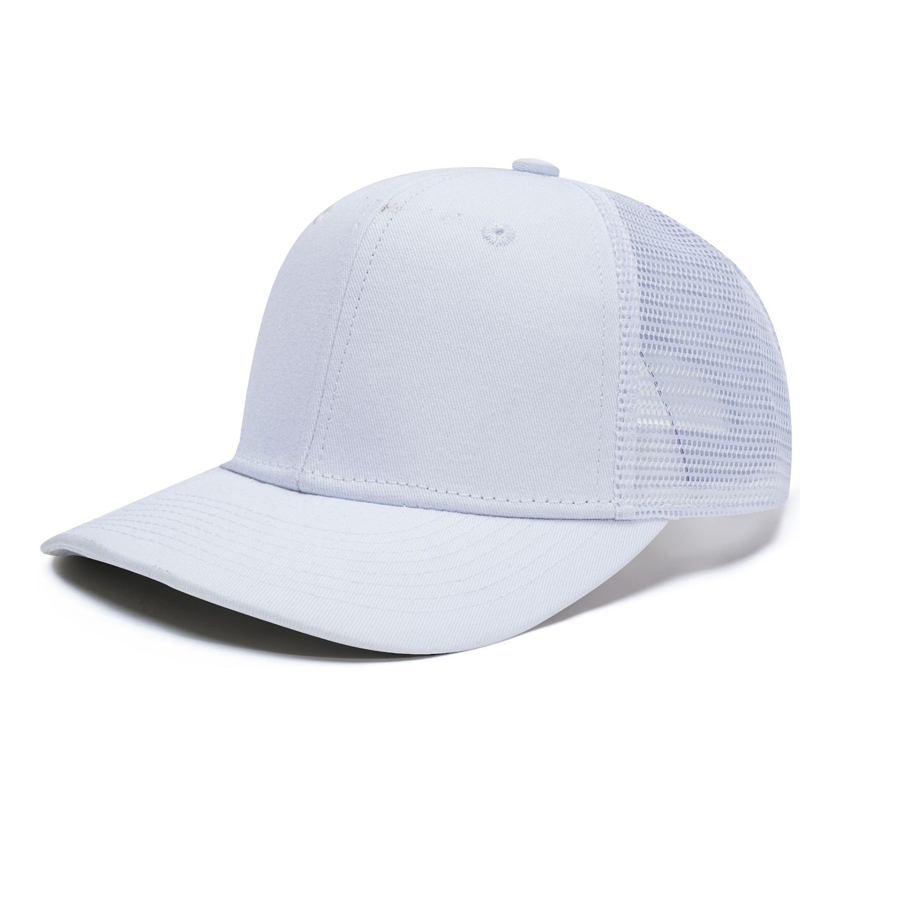 Snapback Trucker Hat 6