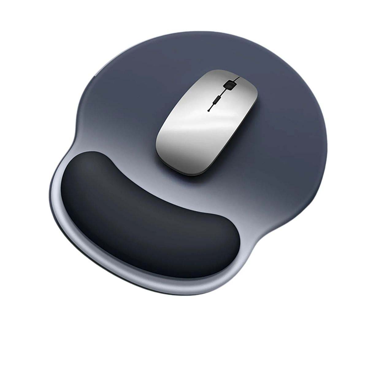 Comfortable Mouse Pad with Non Slip Base 12
