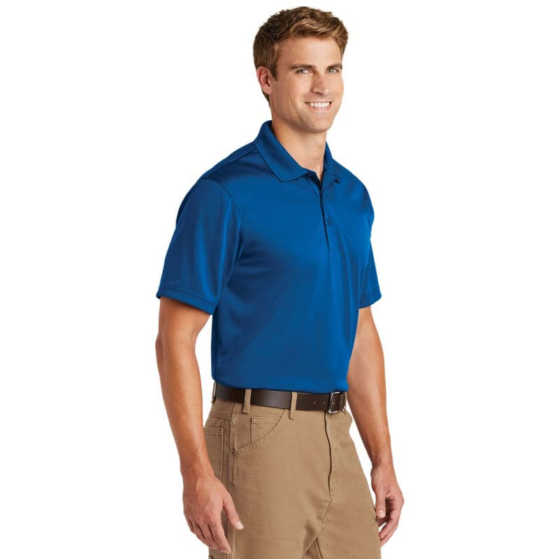 CornerStone Tall Select Snag-Proof Polo. 5