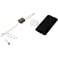 Allcord 5-in-1 Charging Cable with iWatch Charger 20