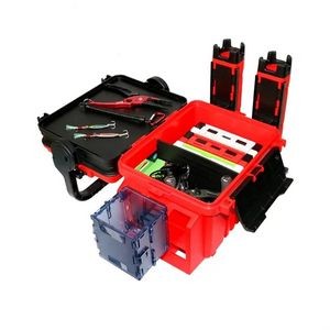 Silicone Round Gripper 8