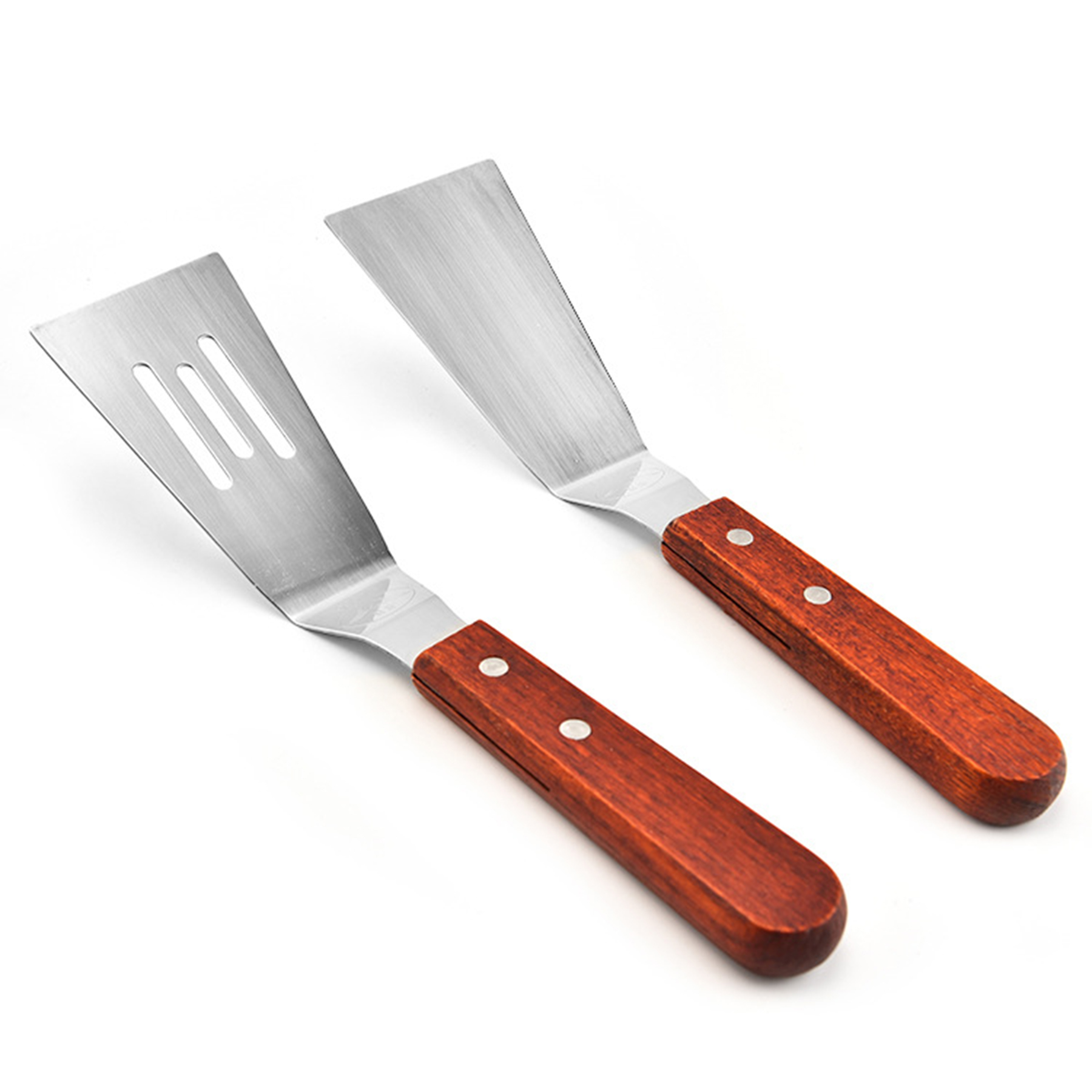 Stainless Steel Kitchen Spatula 2
