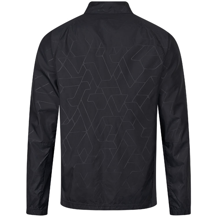 Levelwear Syndicate Jacket 2
