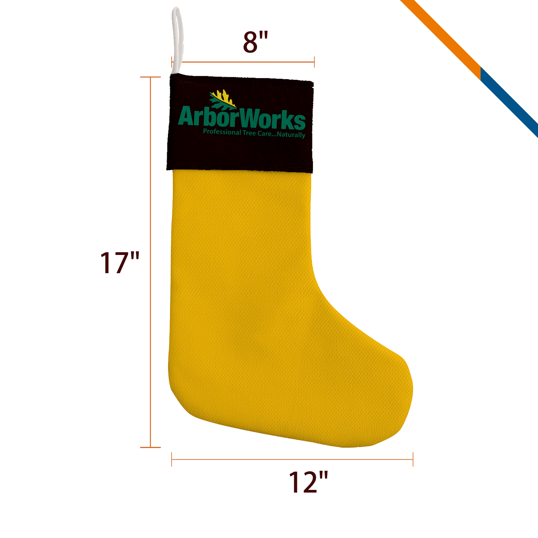 Remy Christmas Stocking 11
