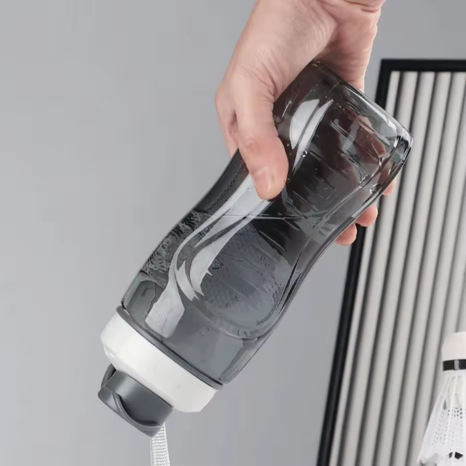 19Oz Plastic Sports Water Cup 3
