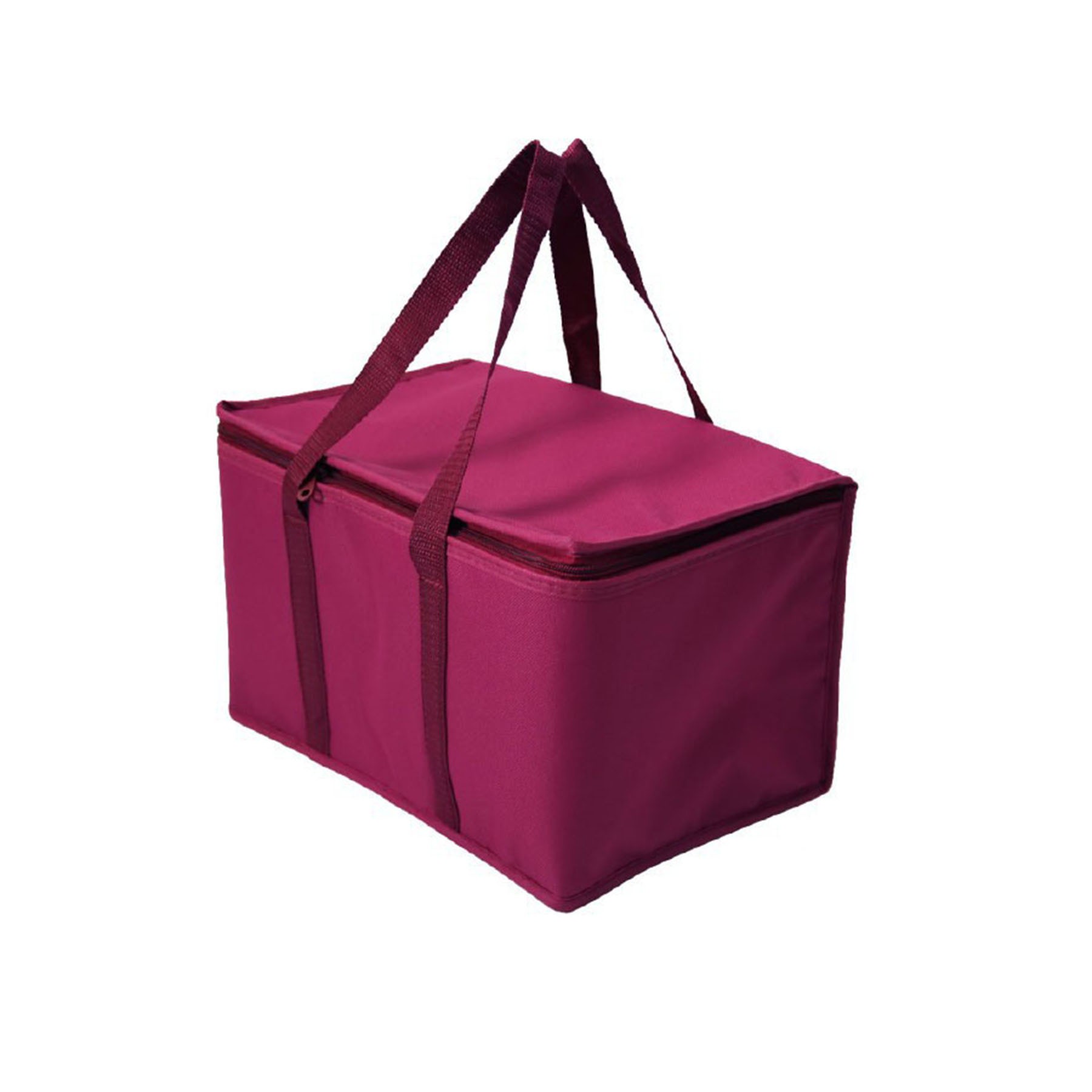 Non Woven Insulated Bag 2
