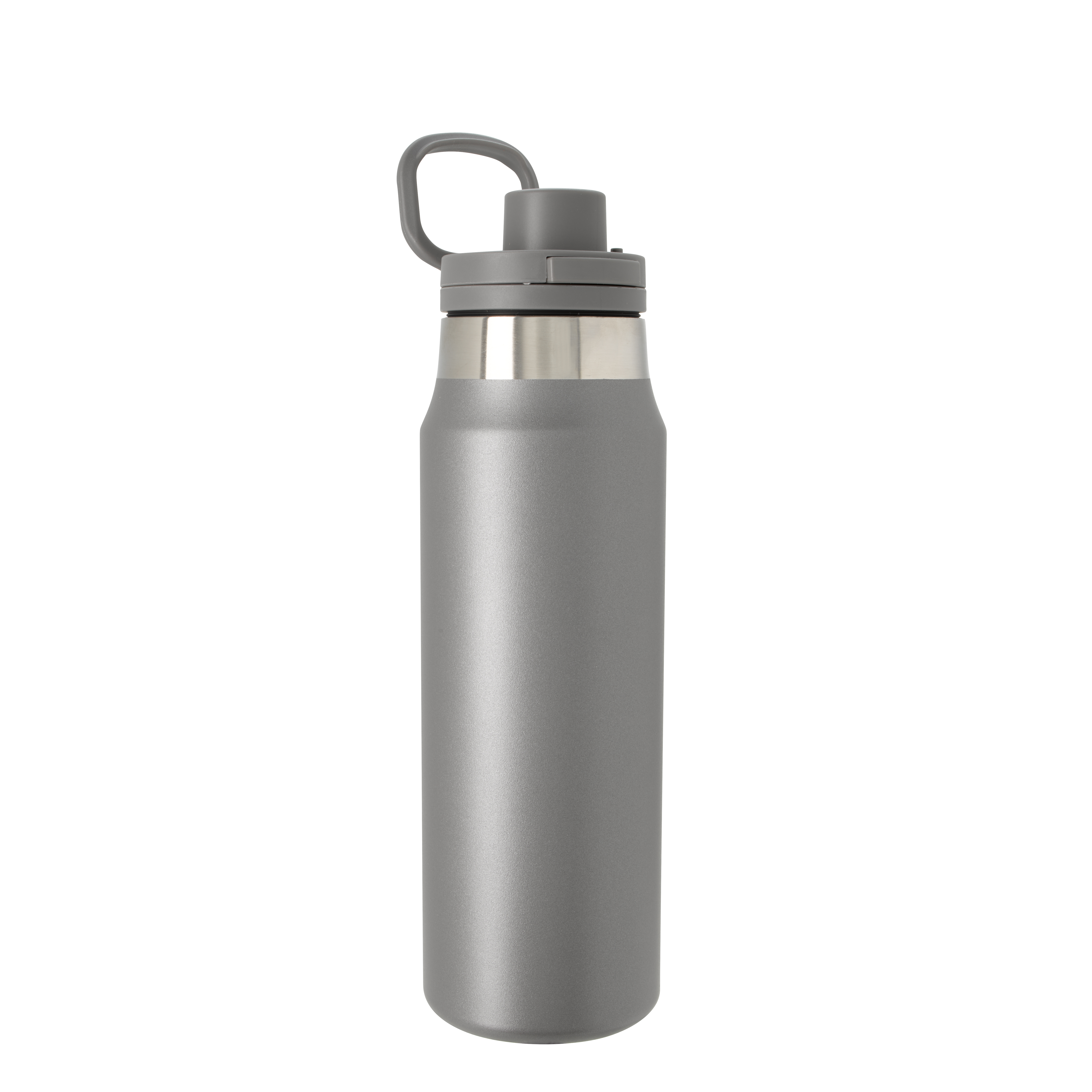 The Viking Collection® Recycled Stainless Steel Ramble Bottle - 25 oz. 6