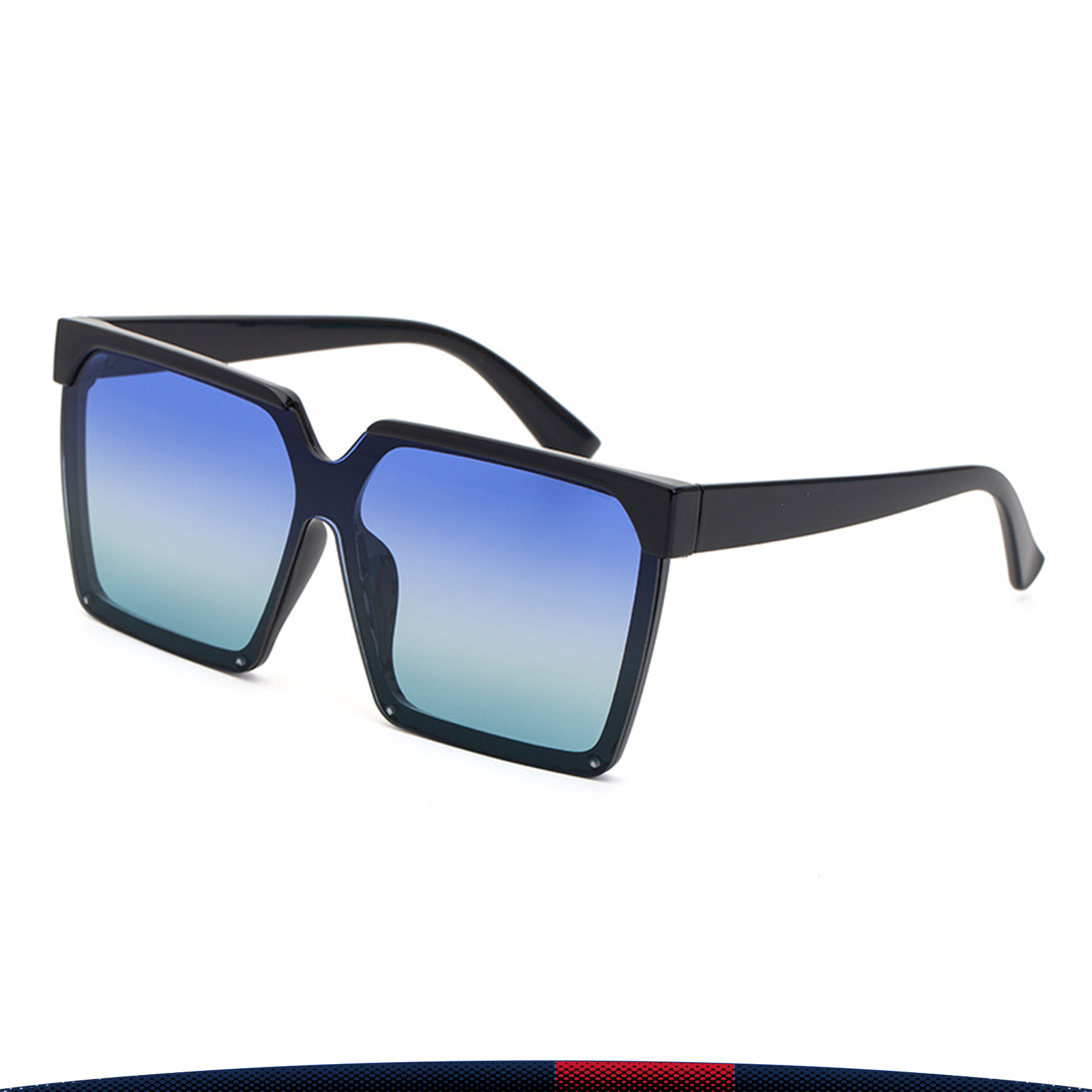 Square Sunglasses 2