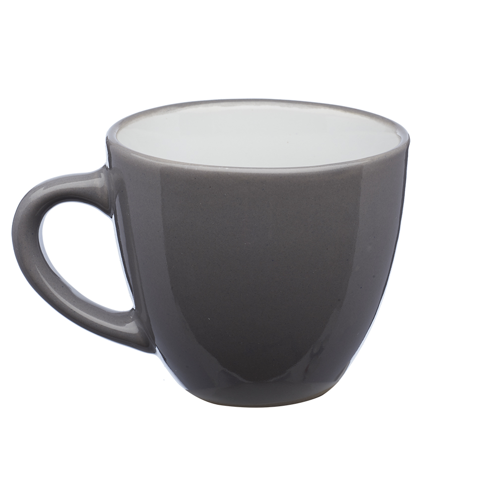 2 oz. Love is All Espresso Mugs 3