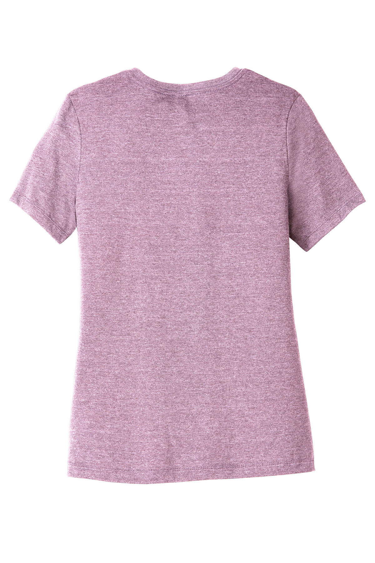 BELLA+CANVAS Women's Relaxed CVC Tee BC6400CVC 90