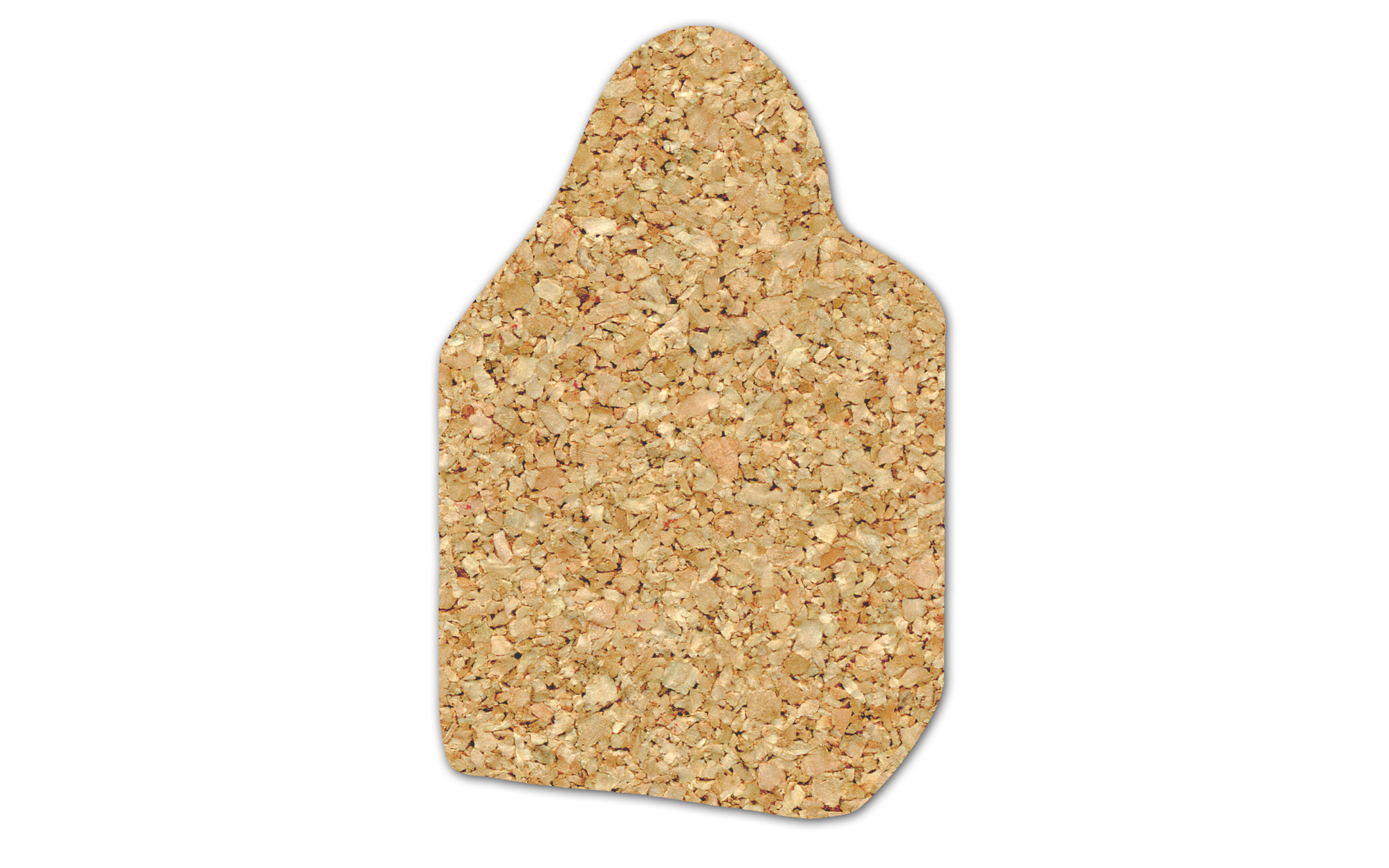 Tote Bag Cork Coaster 3