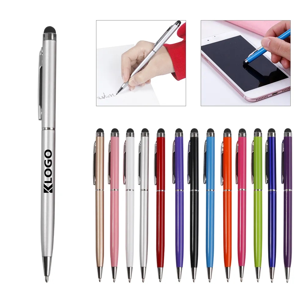 Stylus Ballpoint For Touch Screen 14