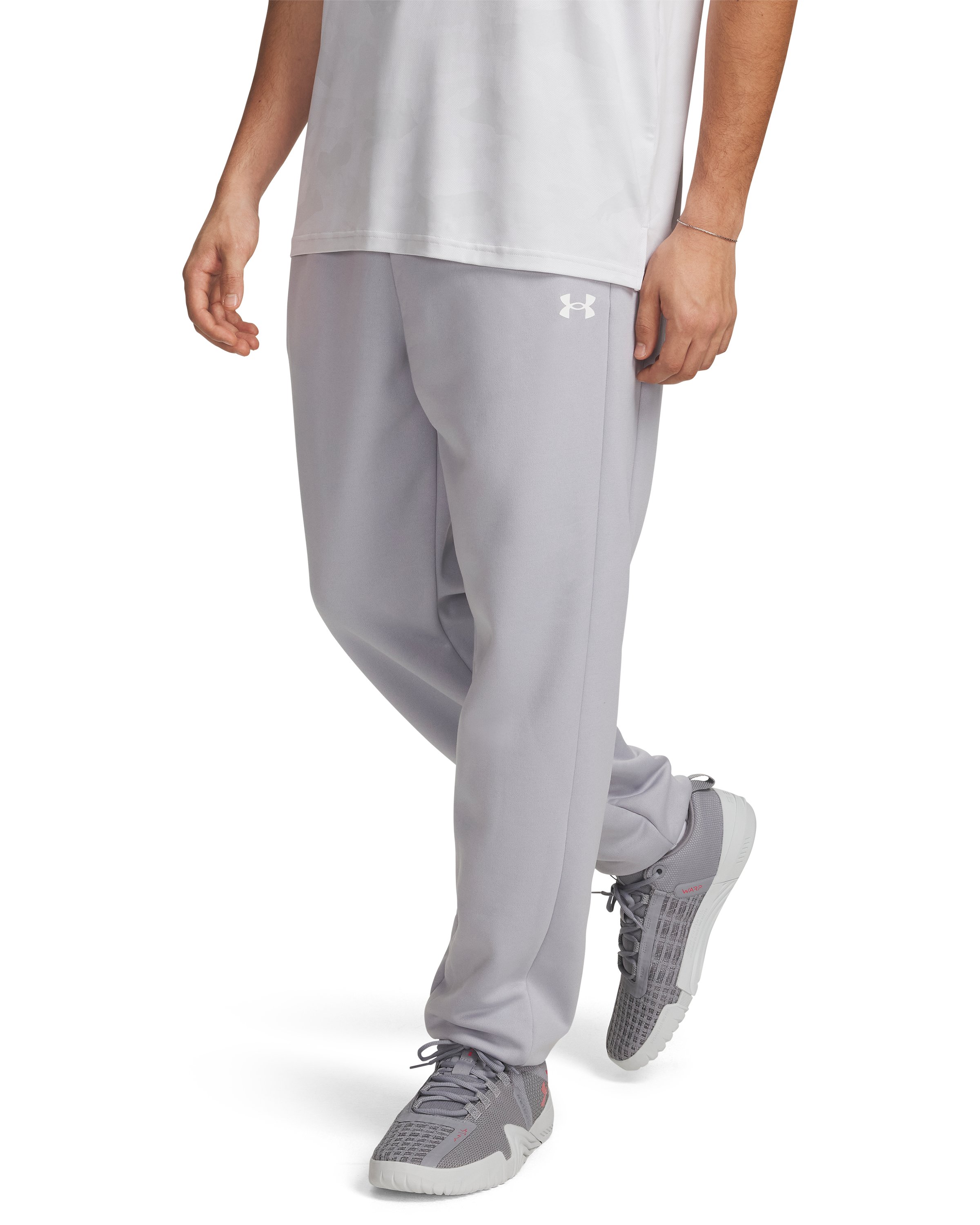 Armour Fleece Pro Men's Pants 4