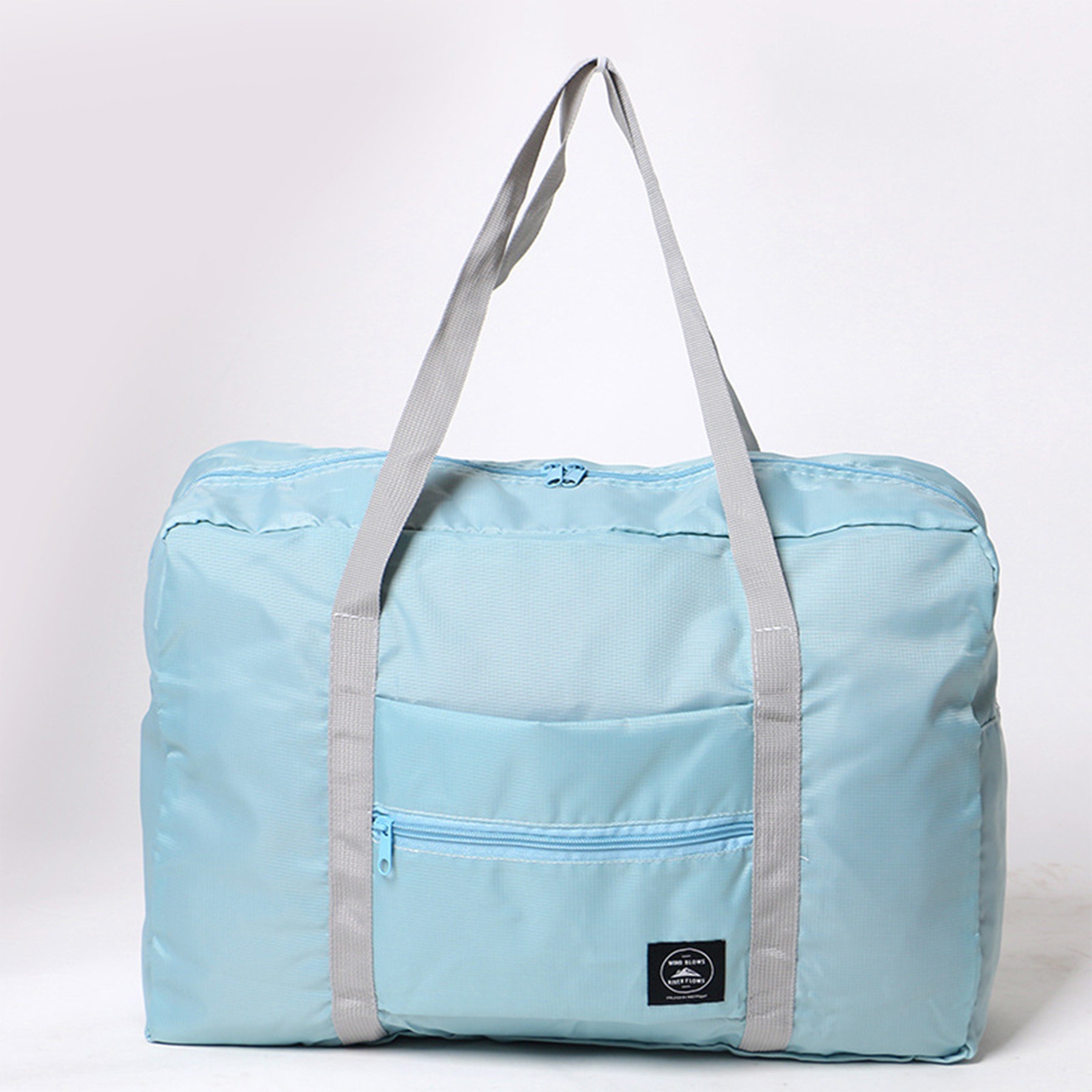 Foldable Travel Duffel Bag 2