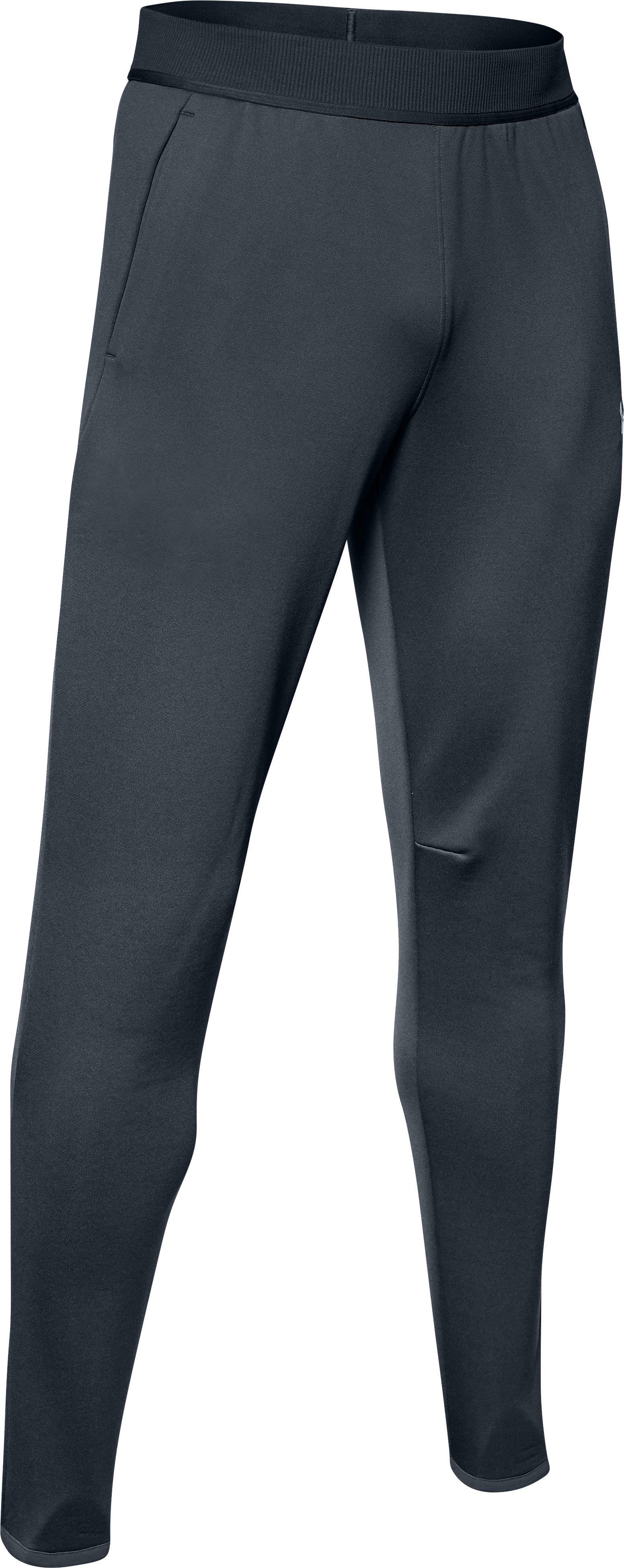Men's UA Qualifier Fleece Joggers 3